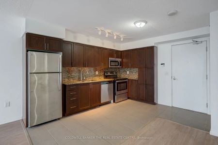 830 Lawrence Avenue W #1209 - Photo 4