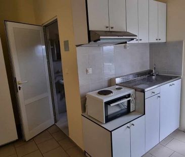 Studio/Γκαρσονιέρα για ενοικίαση Κέντρο (Σούδα) - Photo 3