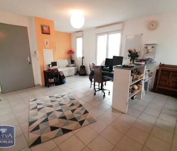 Appartement à louer 2 pièces 42.7m² - Photo 6
