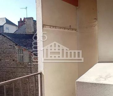 Location Appartement - Photo 5