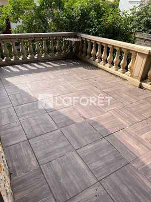 Maison T5 Ermont à louer - Photo 1