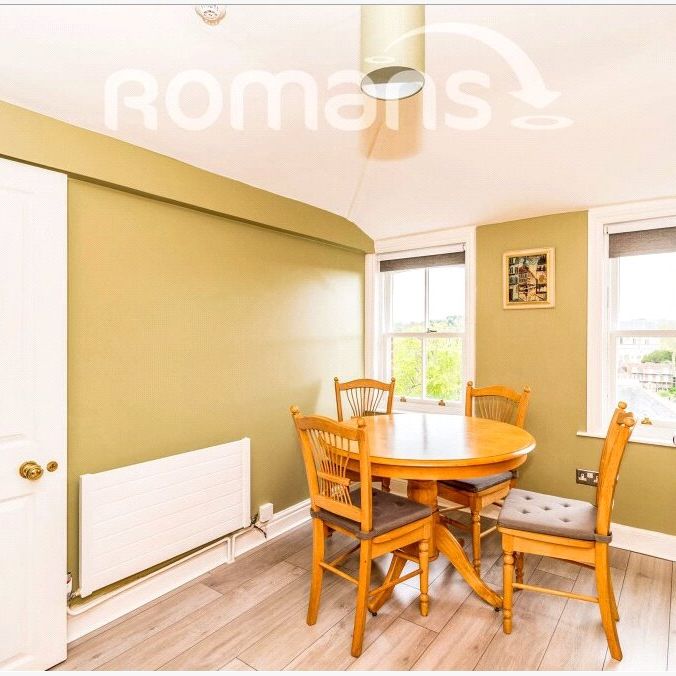 2 bedroom apartment to rent - Photo 1