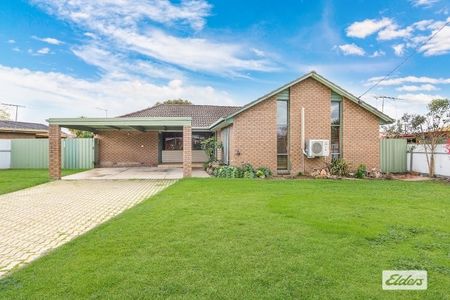 3-Bedroom Family Home with Shed, Ensuite & Outdoor Living - Photo 2