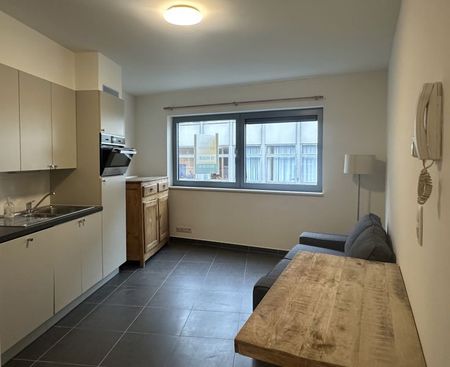 Appartement te huur - Foto 3