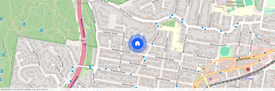 44 Gregory Street, Taringa, QLD 4068