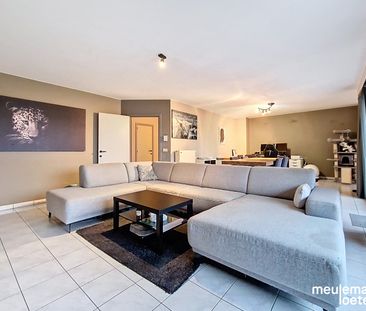 Appartement met ruime terrassen en garage - Foto 3