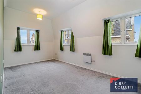 2 bedroom apartment to rent - Photo 4