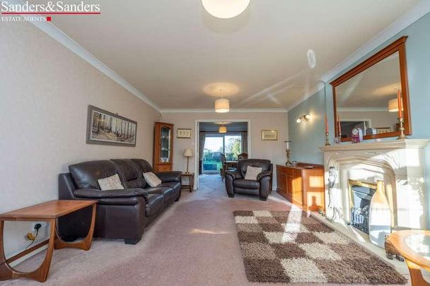 Salford Road, Bidford-on-avon, Alcester, B50 - Photo 1