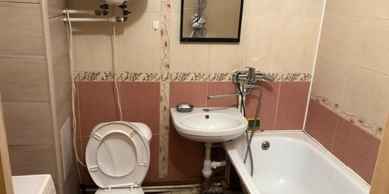 Garsoniera de inchiriat zona Sebastian - Photo 3