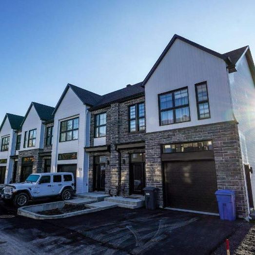 Maison de ville avec vue magnifique du fleuve St-Laurent - Photo 1