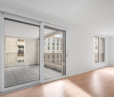 "IM GUSS - Leben mit WohnGefühl" - Foto 4