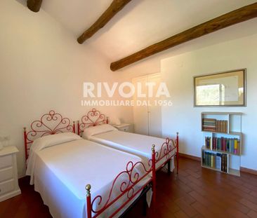 Villa a schiera Località Sbarcatello, Porto Ercole, Monte Argentario - Photo 5