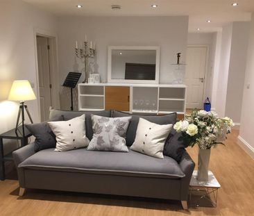 1 bedroom apartment to rent - Photo 4