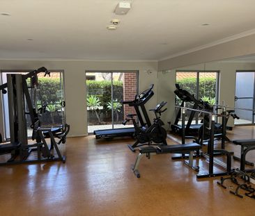 City Oasis - Photo 2