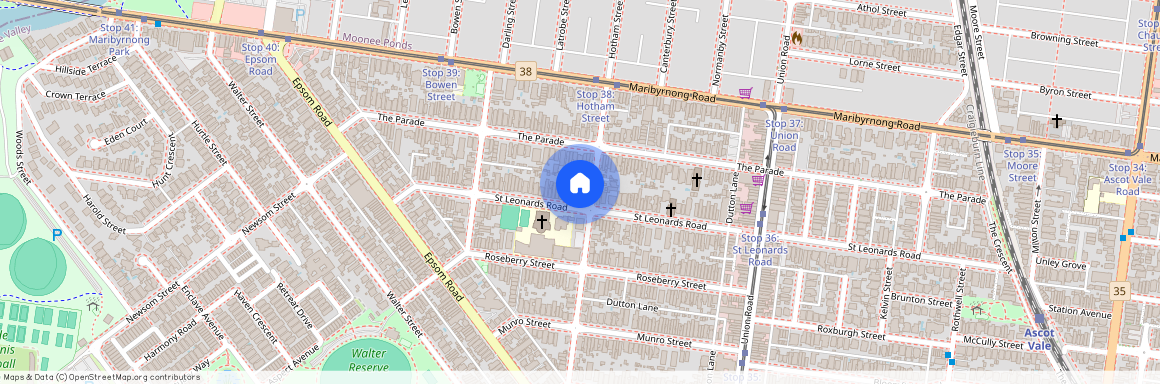 110 St Leonards Road, Vic 3032, Ascot Vale