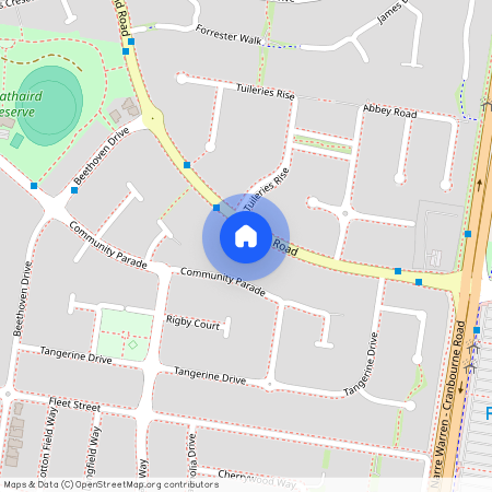 386 Ormond Road, Vic 3805, Narre Warren South