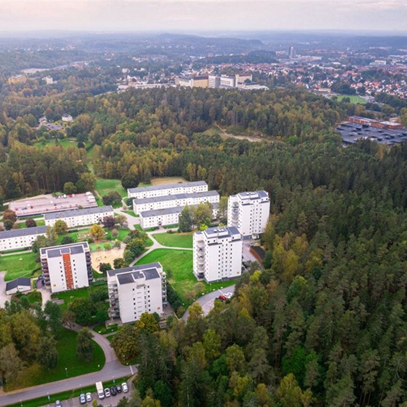 Mannerfelts väg 18 - Photo 1