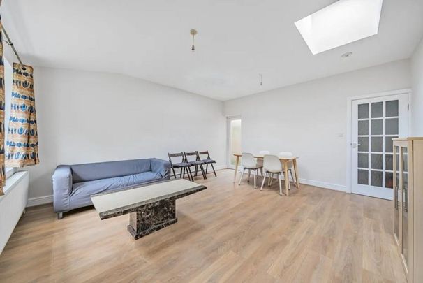 5 bedroom terraced house to rent - Photo 1