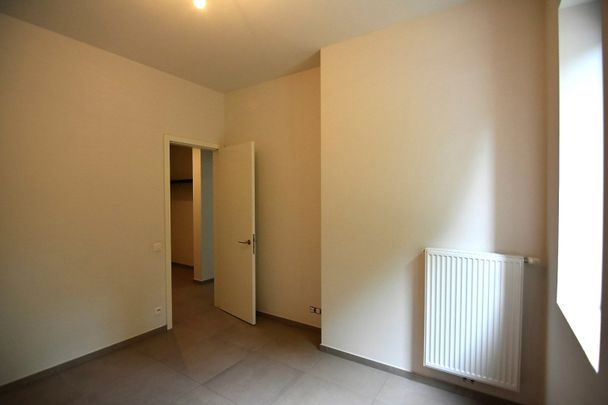 Modern gelijkvloers appartement tegenover park Pastoorsbos Beveren - Photo 1