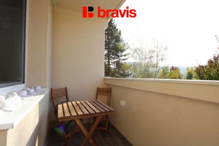 Pronájem bytu 1+1 37 m² - Photo 3