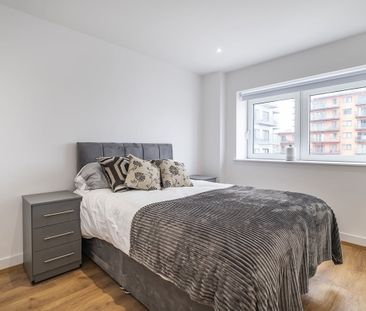 1 bedroom apartment to rent - Photo 2