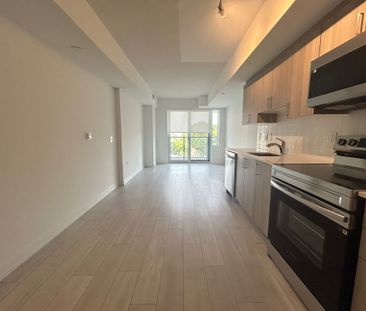 For Lease - 556 Marlee Avenue Unit# 402, Toronto, Ontario - Photo 6