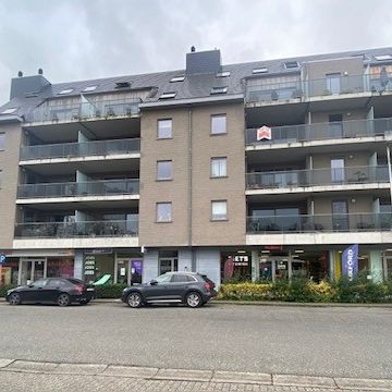 Appartement te huur Lokeren - Foto 1