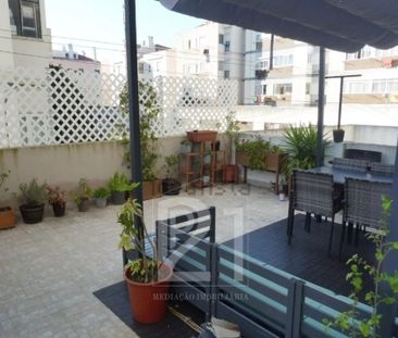 Apartamento T2 - Photo 1
