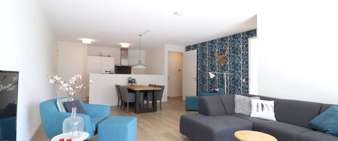 Appartement te huur: Verlengde Nieuwstraat 13 3011 GX Rotterdam - Photo 1