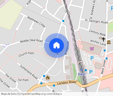 Albert Road, Deal, Kent, CT14 - Photo 1