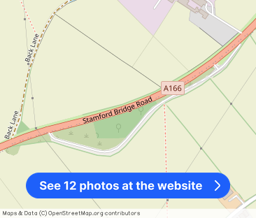 Stamford Bridge Road, Gate Helmsley - Photo 1