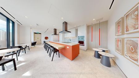 For Lease - 36 Zorra Street Unit# 3103, Toronto, Ontario - Photo 5