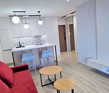 Komfortowy Apartament na osiedlu Zdrojowym - Zdjęcie 6