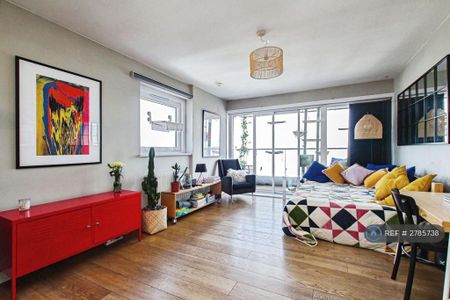 1 bedroom flat to rent - Photo 3