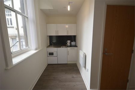 1 bedroom apartment to rent - Photo 4