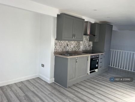 1 bedroom flat to rent - Photo 3