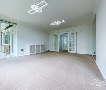 2 bedroom apartment to rent - Photo 2