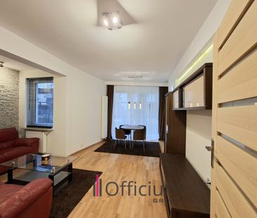 Przestronne 2-pok.+m. post.+taras - Zdjęcie 4