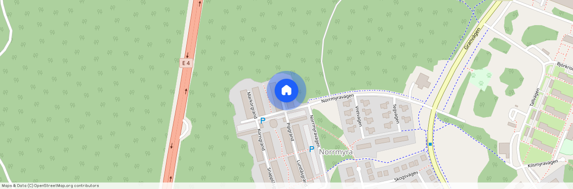 Kruthornsgränd 16, 826 35, SÖDERHAMN, Sverige