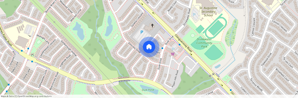 24 Hatton Court, Brampton