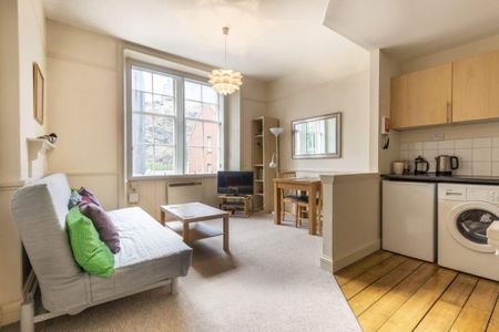 1 bedroom flat to rent - Photo 3