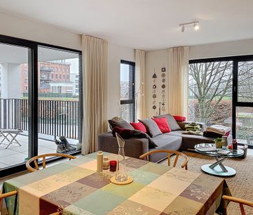 Koningin Astridlaan 14/101, 2500 Lier - Foto 5