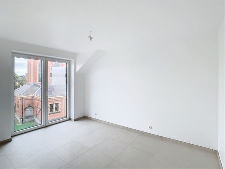 nieuwbouwappartement - Wijckmansstraat 1, 1820 STEENOKKERZEEL - Photo 5