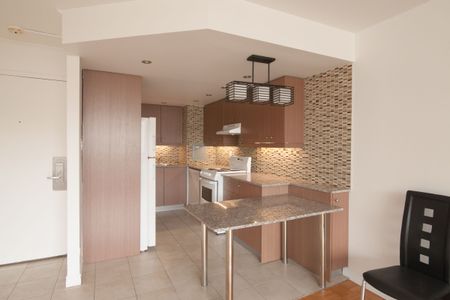 1975 Maisonneuve Blvd West - Photo 5