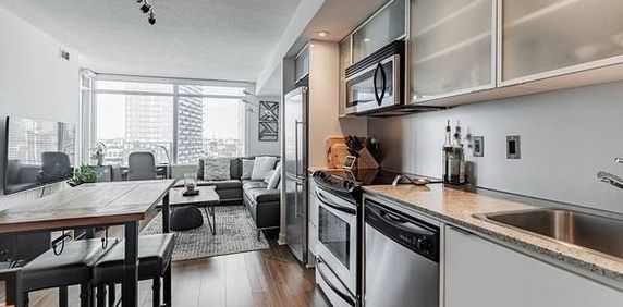 1 Bed * 1 Bath - The Montage condos - Photo 2