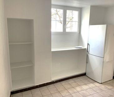3.5 Zimmer, 80 m², EG - Foto 3