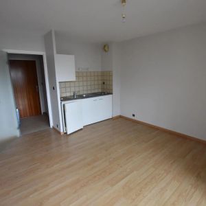 Appartement à louer 1 pièce 21.16m² - Photo 2