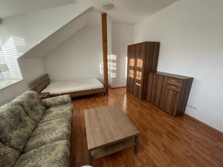 Miete inkl. BK, HK & Strom ! Voll möblierte Wohnung in Paldau, nähe Feldbach ...! - Photo 3