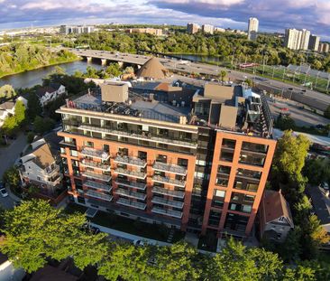 For Lease - 36 Robinson Avenue Unit# 301, Lower Town - Sandy Hill, ... - Photo 6