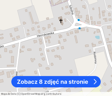 Do wynajęcia mieszkanie przy ul. Czarnieckiego 67 w Ostródzie - Zdjęcie 1